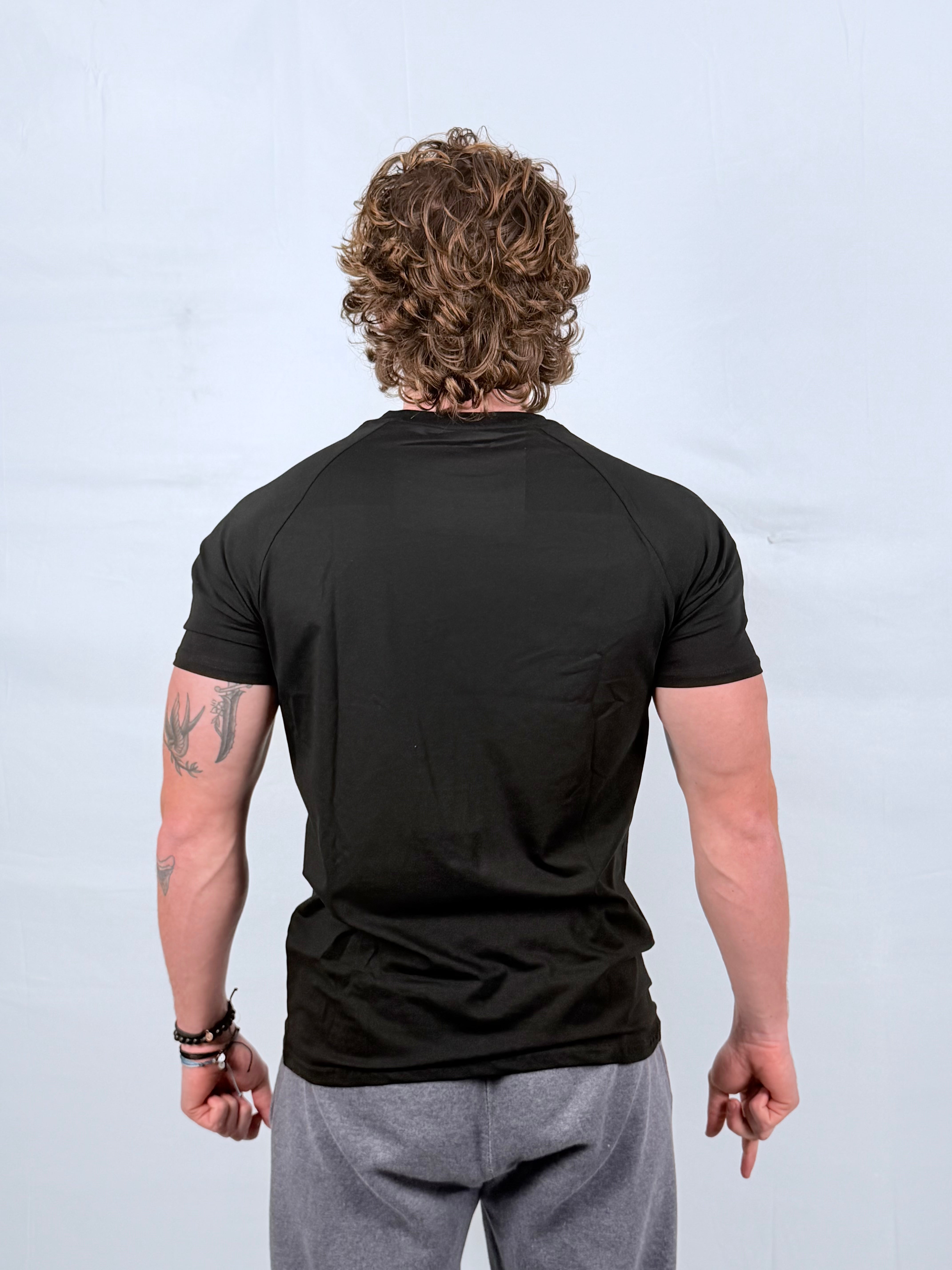 Yolk Club Performance Tee