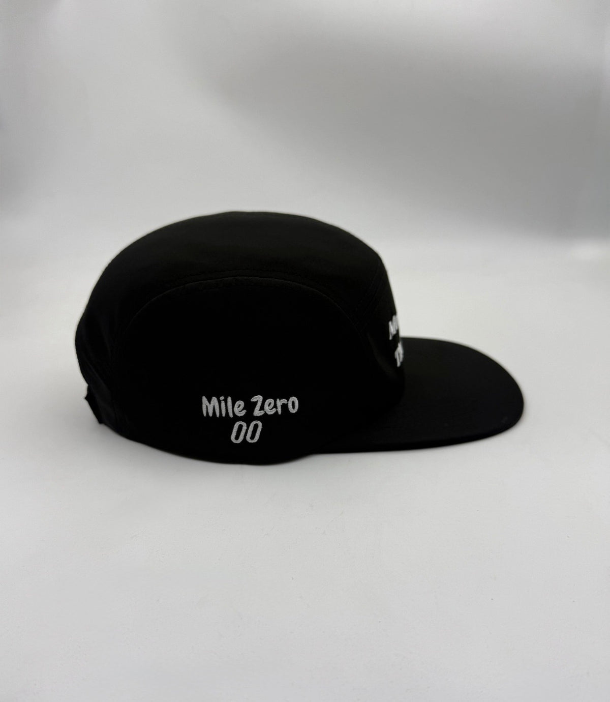MILE ZERO HAT (PRE ORDER)