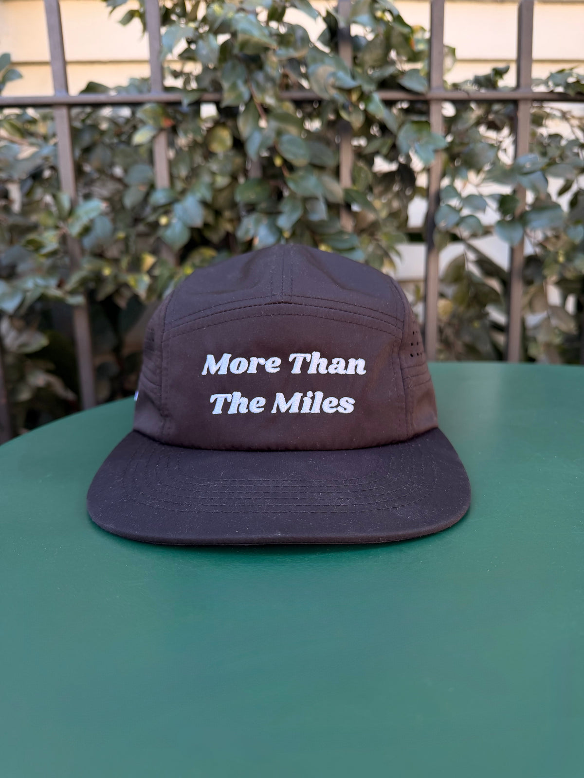 MILE ZERO HAT
